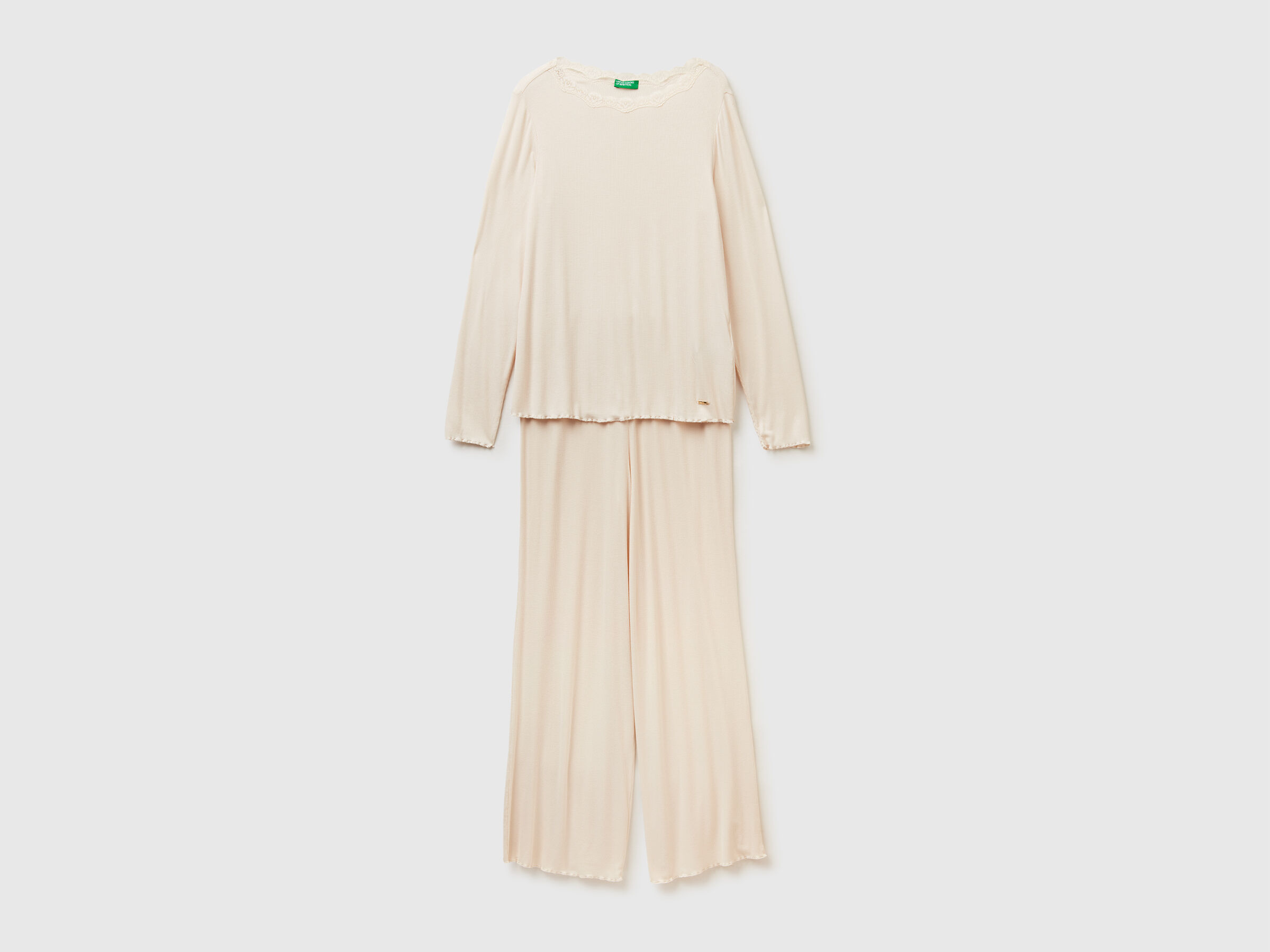 PYJAMA(SWEATER+TROUS Women image number 5